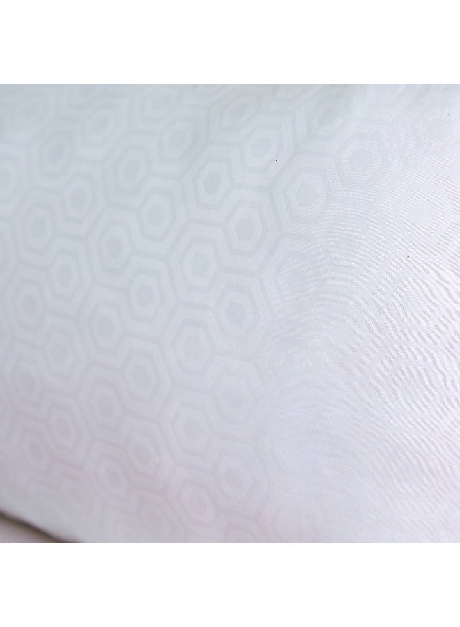Nova Rectangular Bed Pillow