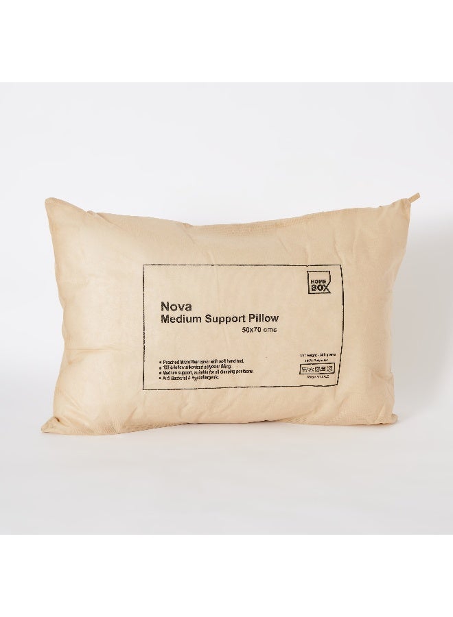 Nova Rectangular Bed Pillow