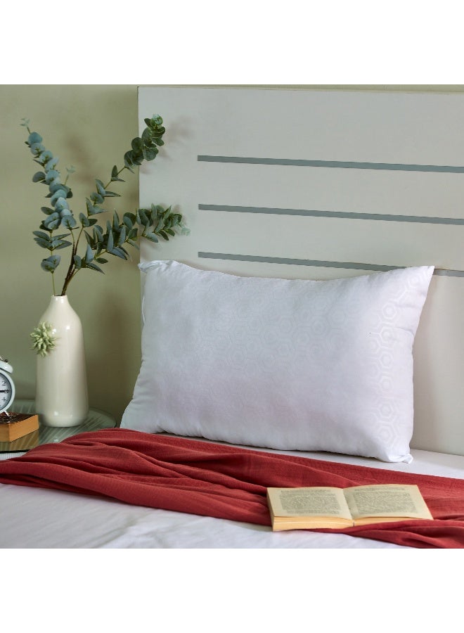Nova Rectangular Bed Pillow
