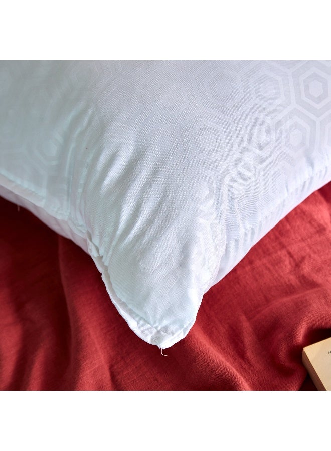 Nova Rectangular Bed Pillow