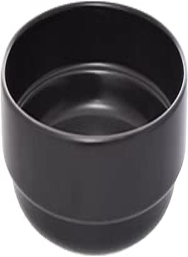 Neoklein Casserole, Small, Black