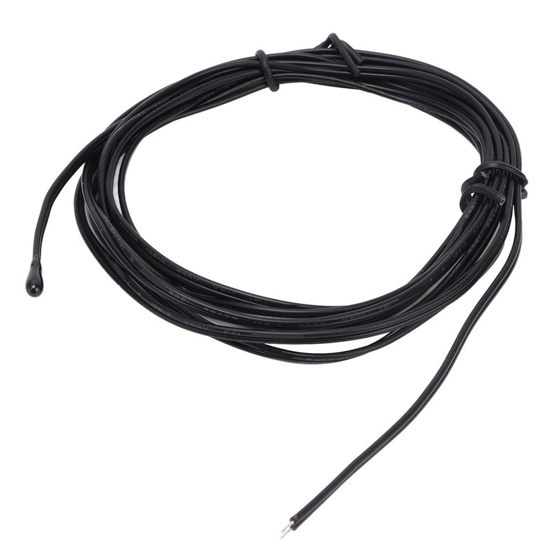 20K B3950 Thermistor Temperature Sensor Probe 10Pcs High Sensitivity Quick Response - Image 3