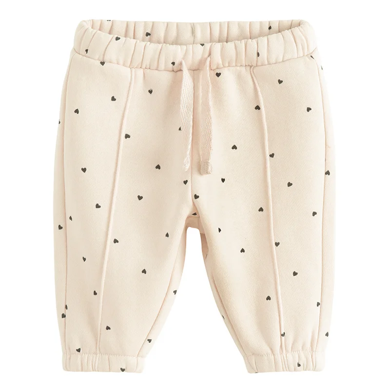 Cool Club by SMYK CCG3200515 BEIGE COTTON JOGGING PANTS