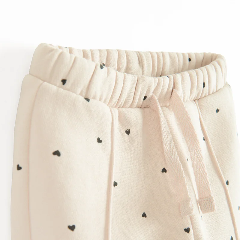 Cool Club by SMYK CCG3200515 BEIGE COTTON JOGGING PANTS