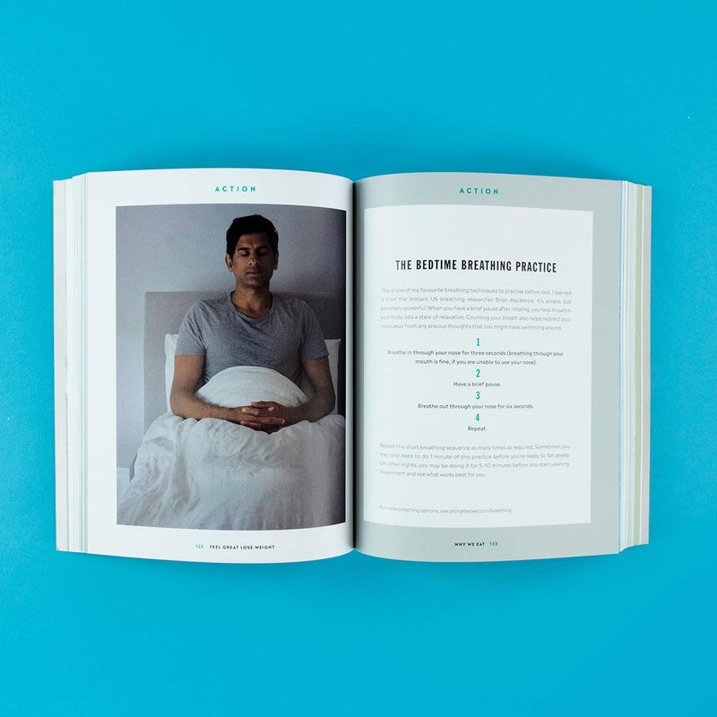 Feel Great Lose Weight: Long term, simple habits for lasting and sustainable weight loss - Image 5