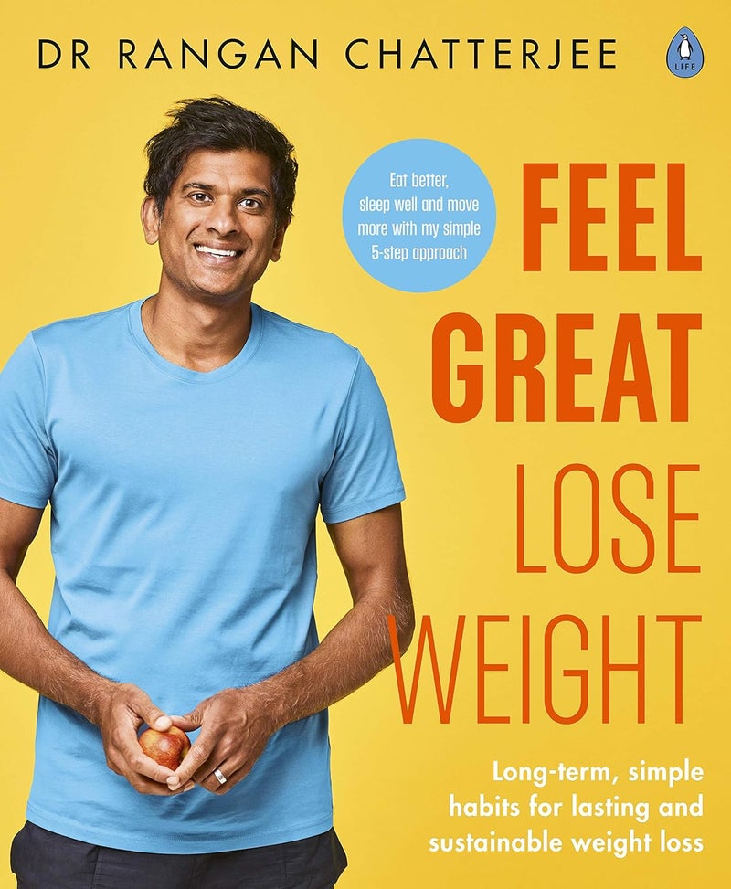 Feel Great Lose Weight: Long term, simple habits for lasting and sustainable weight loss - Image 1