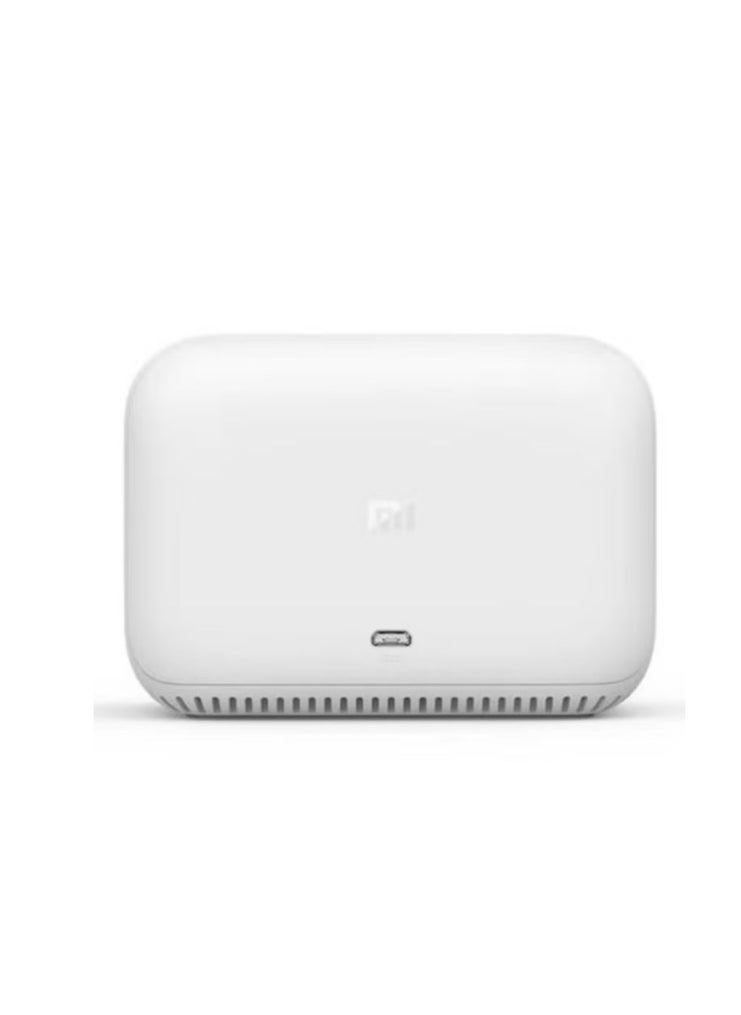 Xiaomi Mi Smart Clock,AI Touch Screen Display Speaker Bluetooth 5.0 WiFi Connection Ok Google Control Smart Home Integration White
