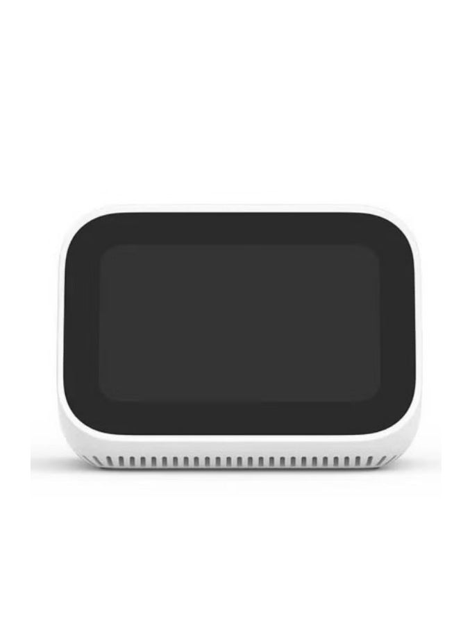Xiaomi Mi Smart Clock,AI Touch Screen Display Speaker Bluetooth 5.0 WiFi Connection Ok Google Control Smart Home Integration White