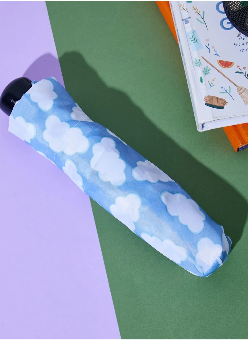 مونكي Monki Printed Umbrella