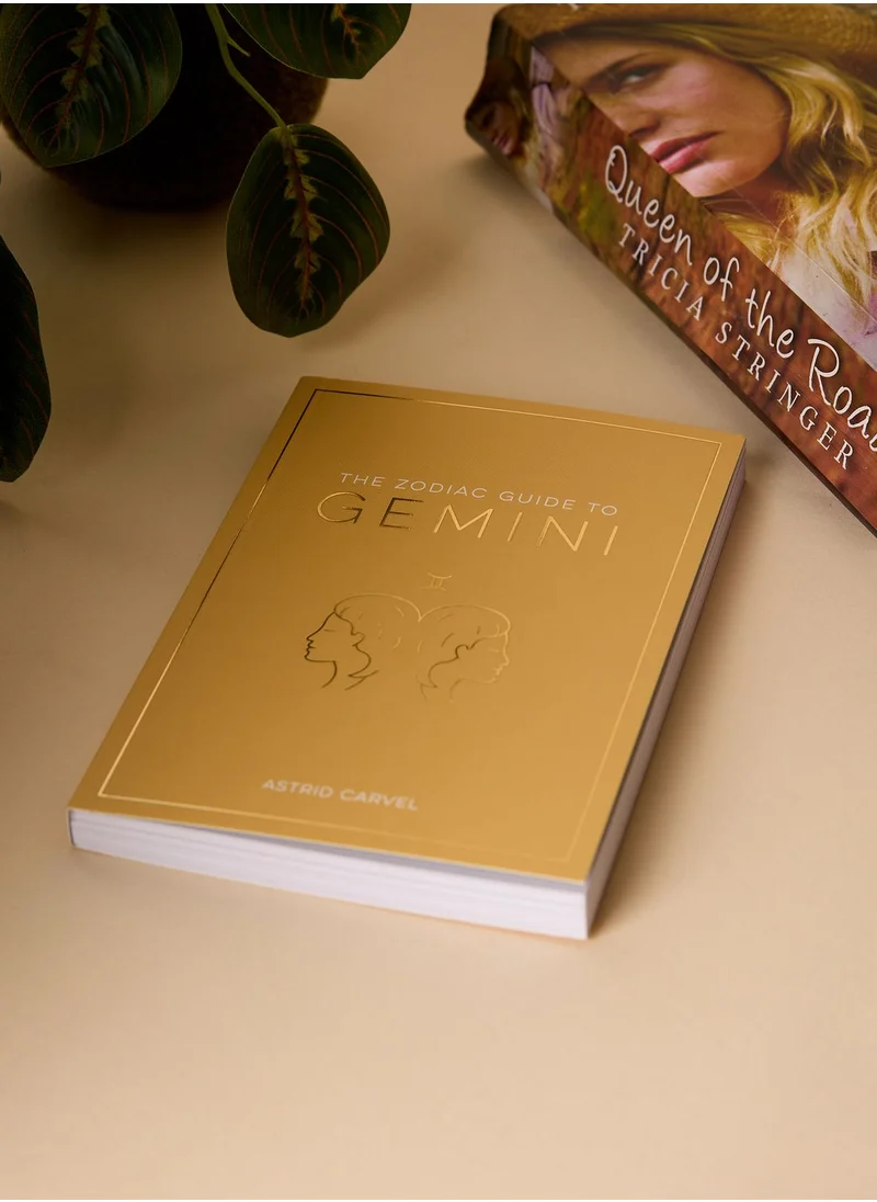 Summersdale The Zodiac Guide To Gemini