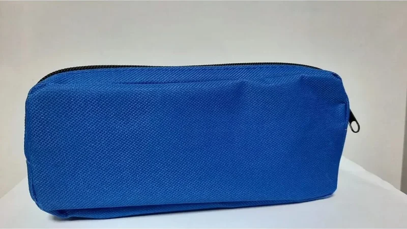 Tüftürük Tufturuk Two Compartment Pencil Bag