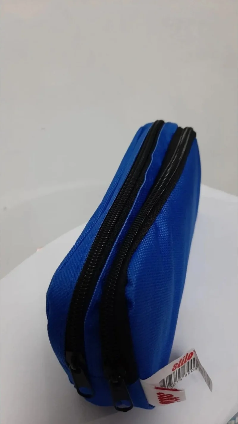 Tüftürük Tufturuk Two Compartment Pencil Bag