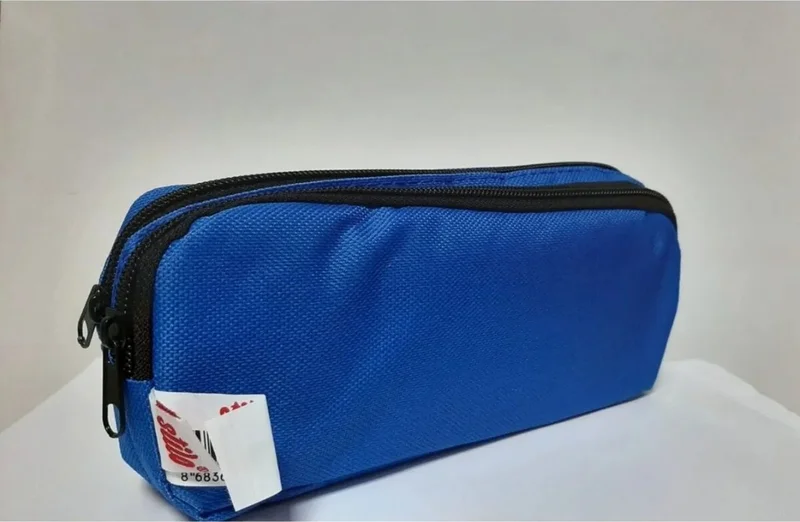 Tüftürük Tufturuk Two Compartment Pencil Bag