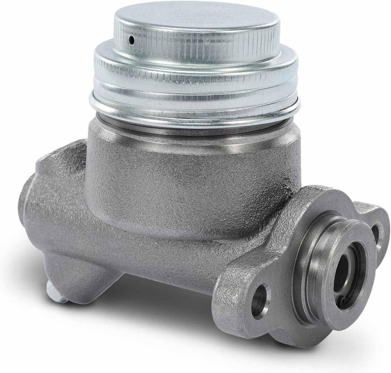 A-Premium Brake Master Cylinder with Reservoir - Image 1