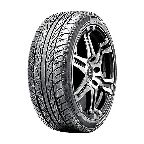 Summit Ultramax HP A/S All Season 225/45R18 95W XL Passenger Tire - Image 1