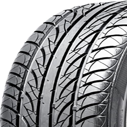 Summit Ultramax HP A/S All Season 225/45R18 95W XL Passenger Tire - Image 3