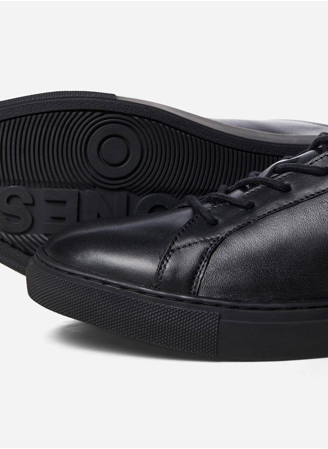 JACK & JONES Galaxy Round Toe Sneakers  - Image 3