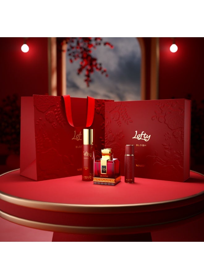 Maios Lofty Bloom Set - Image 1