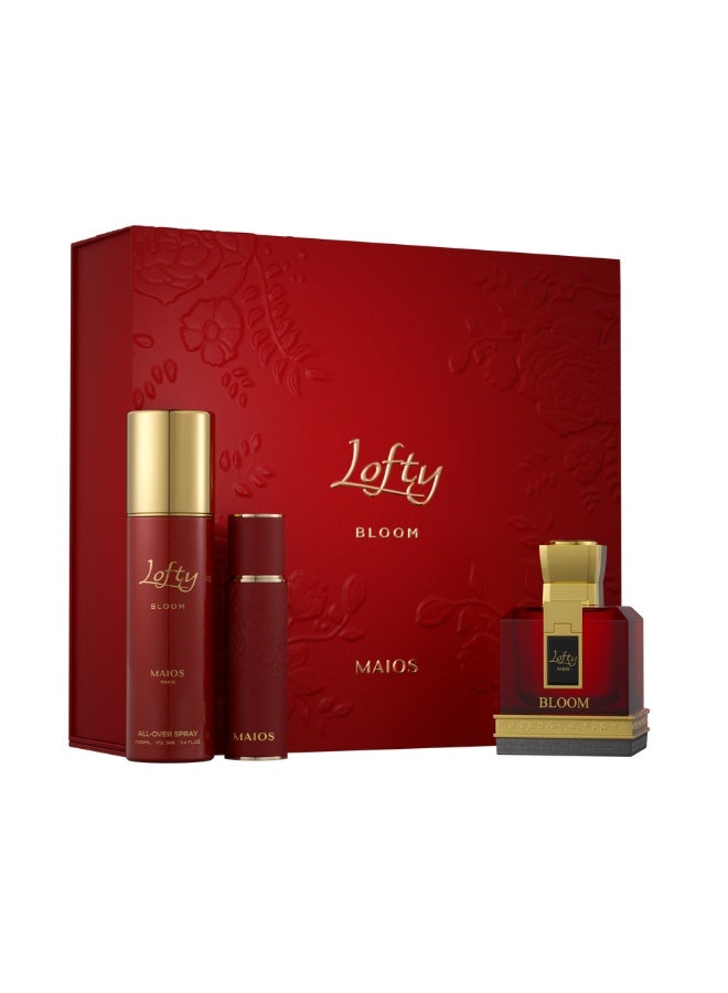 Maios Lofty Bloom Set - Image 4