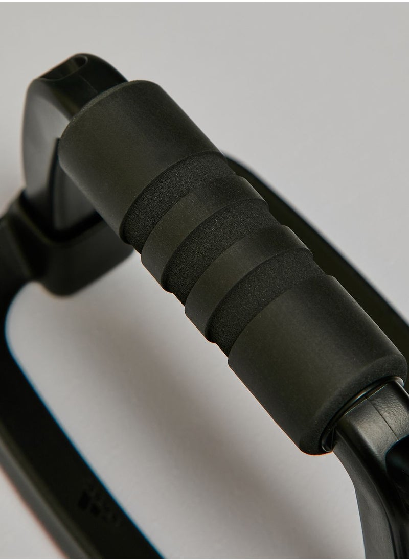 Adidas Performance Push Up Bars  - Image 2