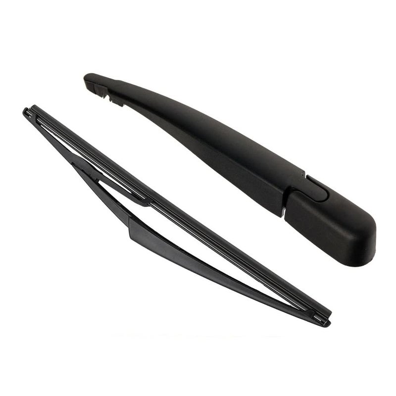 Generic ORRIFY Rear Windshield Wiper Arm Blade Set 8L8Z17526-C for Ford Escape 2008-2012, for Mercury Mariner 2008-2011  - Image 1
