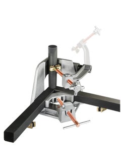 Generic Strong Hand Tools WAC35-SW 3-Axis Fixture Vise  Capacity  3.75   95 mm  - Image 2