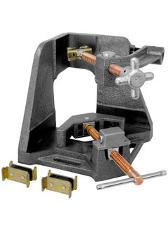 Generic Strong Hand Tools WAC35-SW 3-Axis Fixture Vise  Capacity  3.75   95 mm  - Image 1