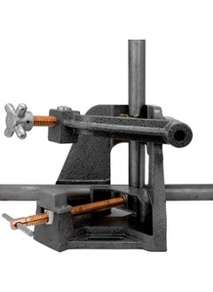 Generic Strong Hand Tools WAC35-SW 3-Axis Fixture Vise  Capacity  3.75   95 mm  - Image 3