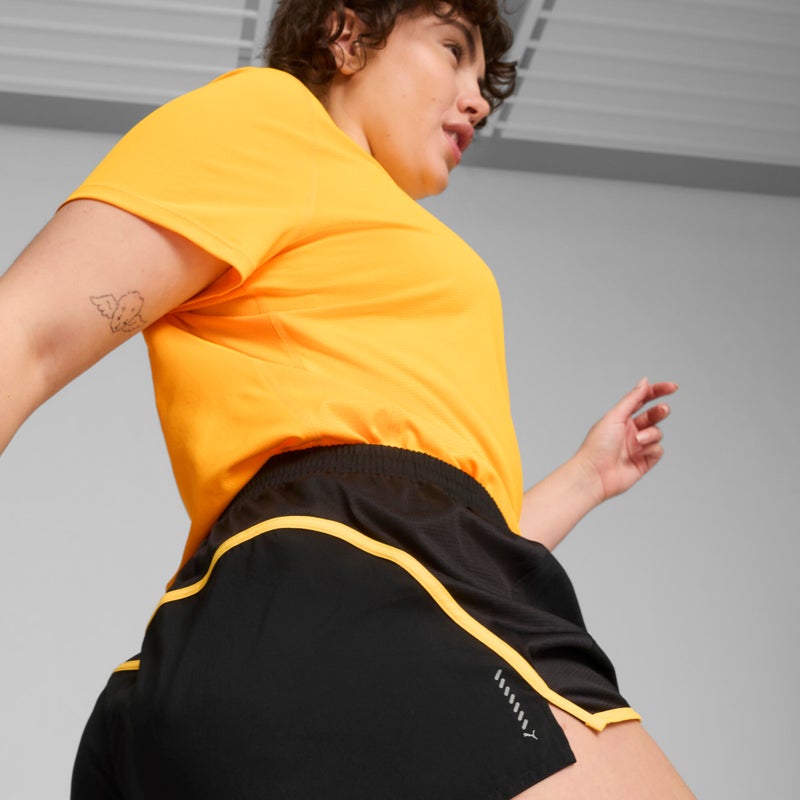 بوما شورت للجري للنساء Favourite Velocity 3'' - Image 5