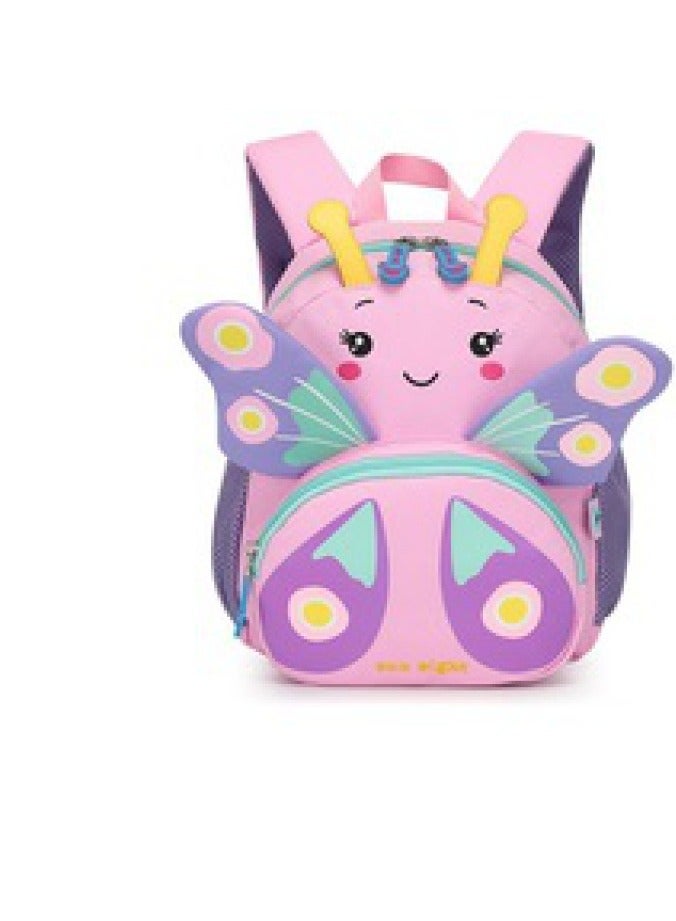 KUYING Zoo Insulated Lunch Backpack