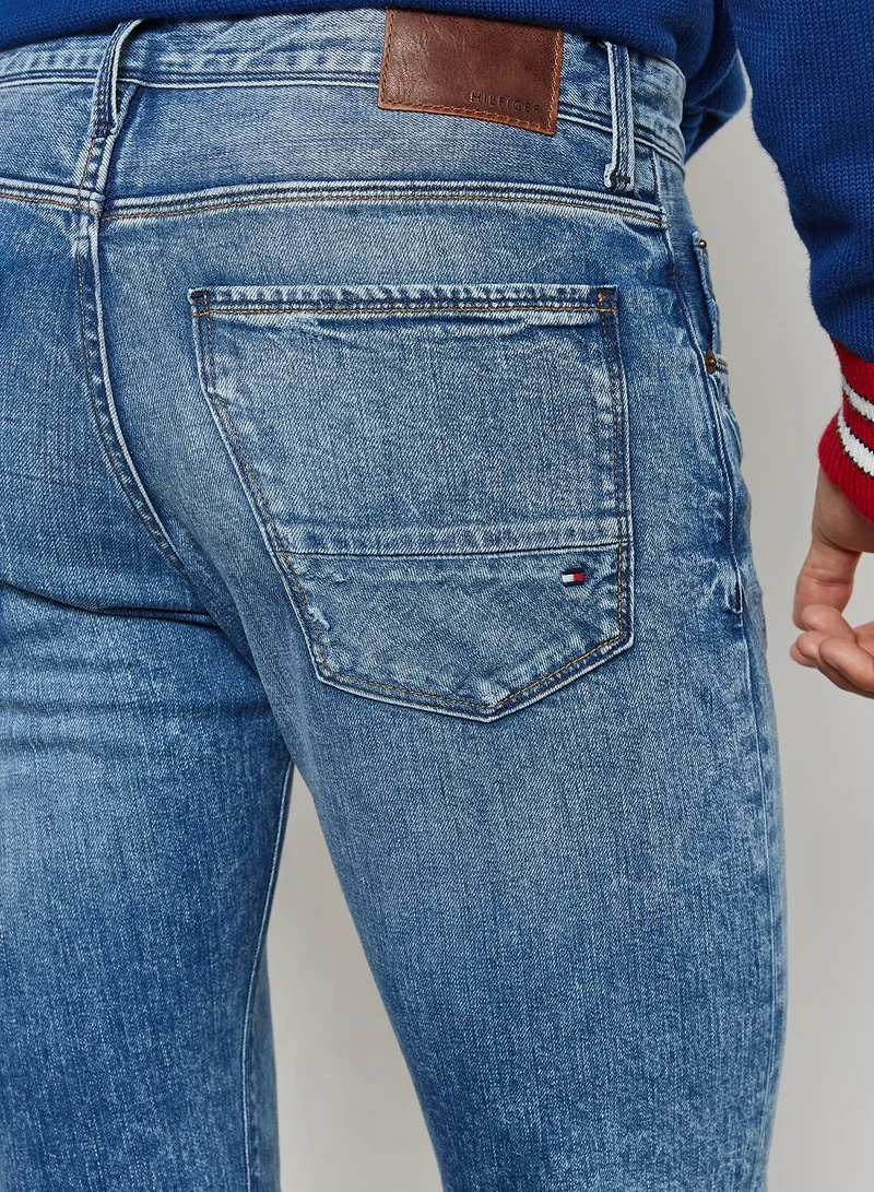 TOMMY HILFIGER Bleecker Jeans