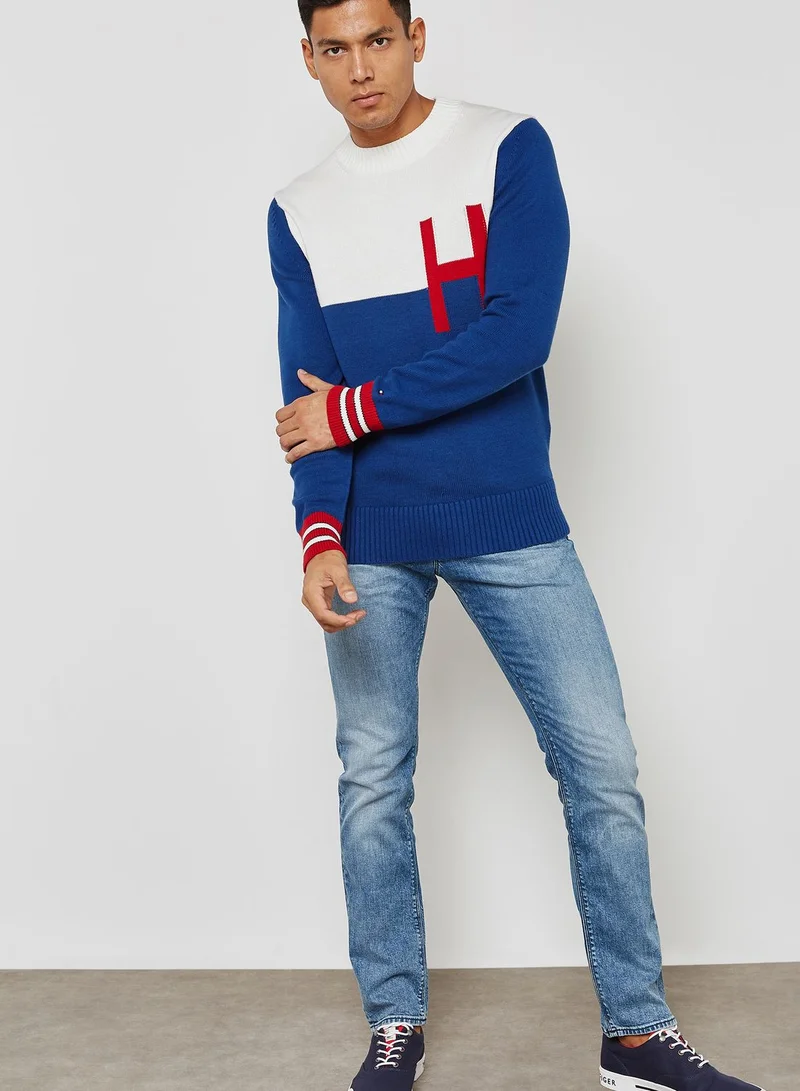 TOMMY HILFIGER Bleecker Jeans