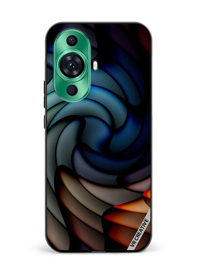 VR CREATIVE Protective Case Cover For Huawei nova 11 Ultra Design Multicolour - Image 1