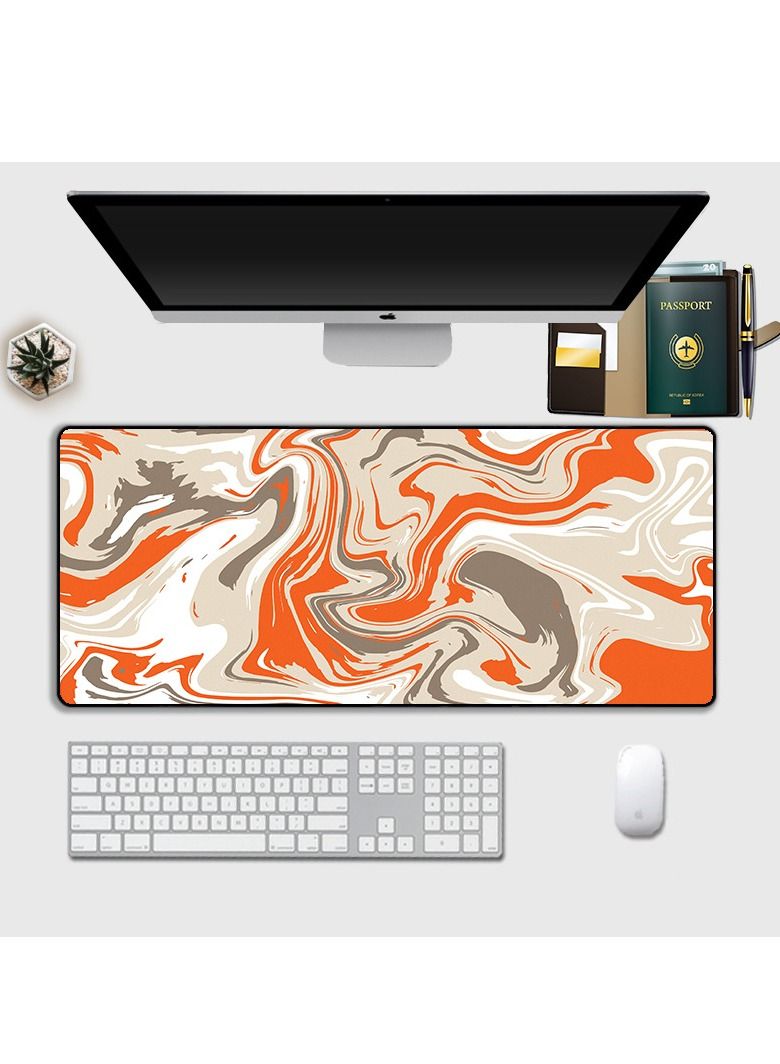 400mm * 900mm Super Large Size Animation Mouse Pad - Image 1