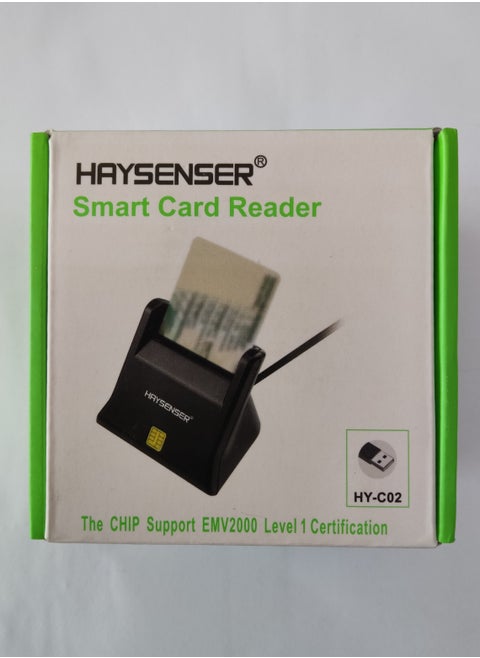 HAYSENSER SMART CARD READER -HY C02