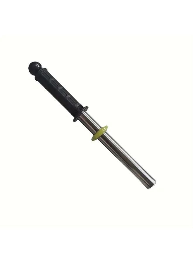 Red Ball Head Magnetic Rod For Metalworking Machine Tool Iron Filings Cleaning - Image 5