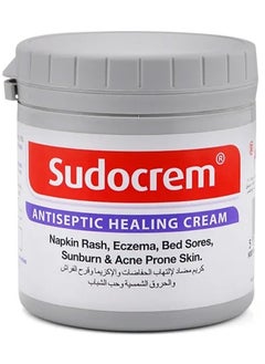 Sudocrem Sudocrem Antiseptic Healing Cream 250 g 