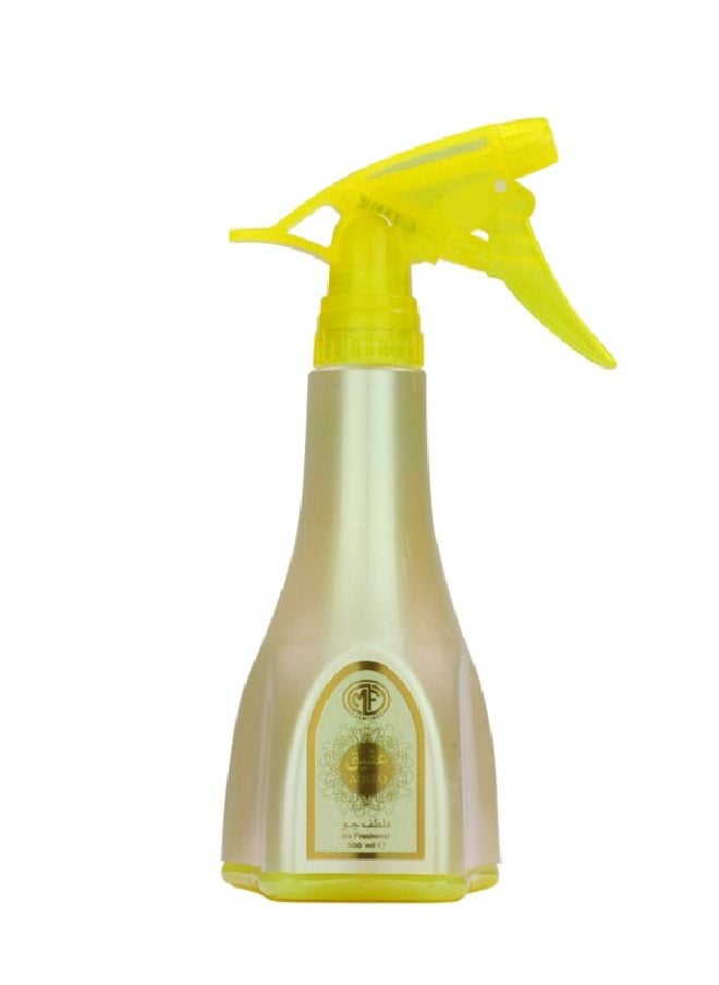 MFCREATIONS - Air Freshener Aqeeq 300ml - Image 1