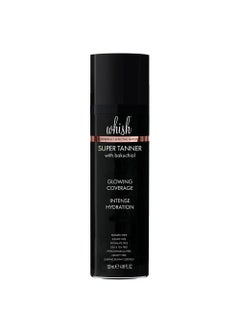 Whish Whish Super Tanner with Bakuchiol 406oz 