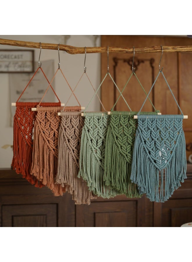 Antikiano wall macrame - Image 4