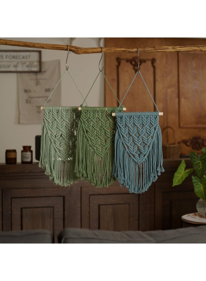 Antikiano wall macrame - Image 3