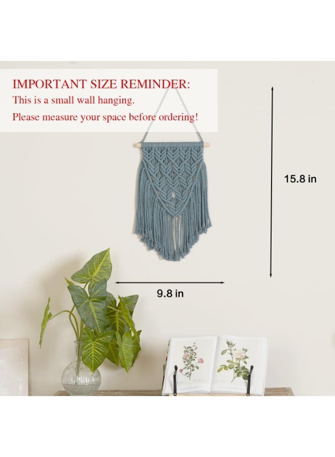 Antikiano wall macrame - Image 2