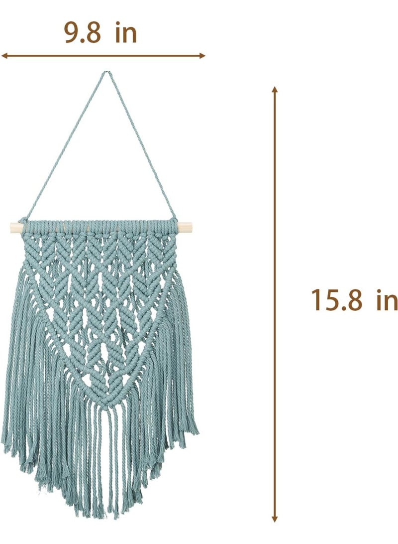 Antikiano wall macrame - Image 5