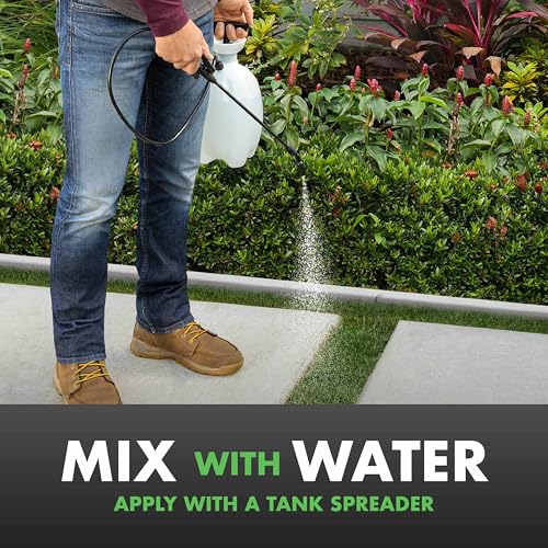 Spectracide Large Plot Triazicide Insect Killer for Lawns & Landscapes Concentrate, 1 Gallon, Large Plot Concentrate Formula Kills 180+ Pests Including Fleas, Ants, Deer Ticks and Other Listed Pests - Image 3
