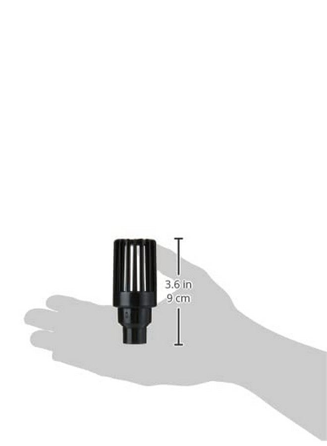 Fluval Fluval Intake Strainer with Checkball for Fluval 305, 405, 306, 406 External Filter  - Image 2