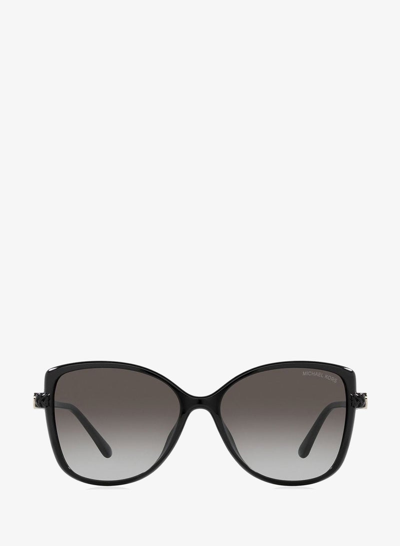 Michael Kors 0Mk2181U Oversized Sunglasses - Image 1