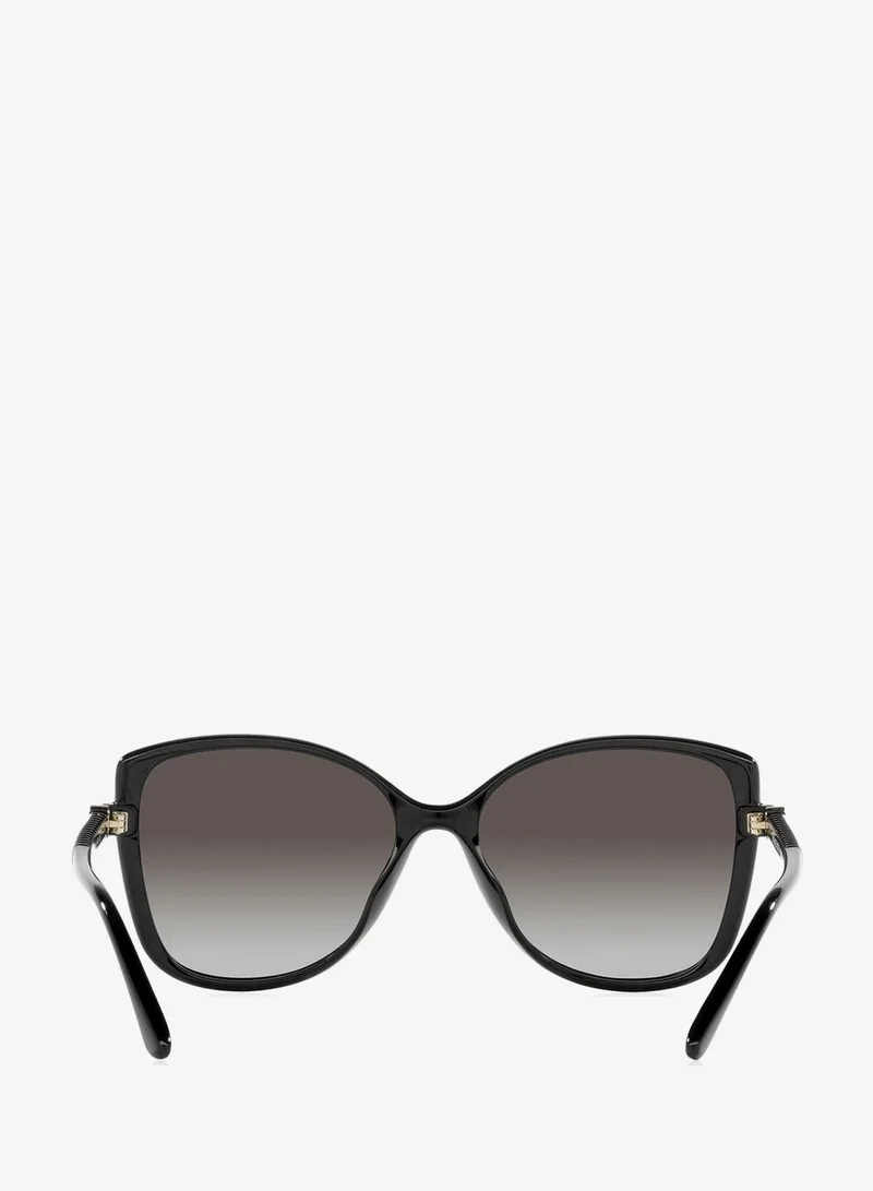 Michael Kors  0Mk2181U Oversized Sunglasses for Women | Best Price UAE