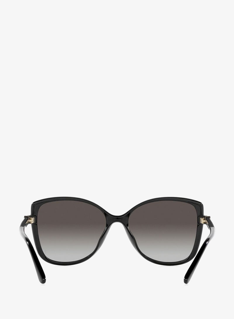 Michael Kors 0Mk2181U Oversized Sunglasses - Image 5
