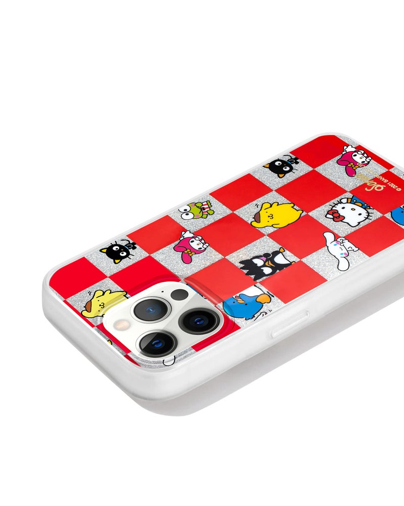 Sonix x Sanrio Phone Case for iPhone 13 Pro Max / 12 Pro Max | Compatible with MagSafe | 10ft Drop Tested | Hello Kitty and Friends - Image 5
