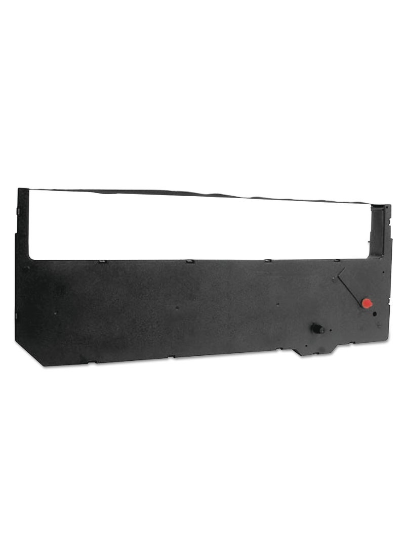 Innovera Innovera ACO3410 Compatible Oki Printer Ribbon  Black 